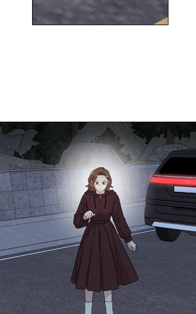 To the Stars I Love Chapter 91 page 52 - 