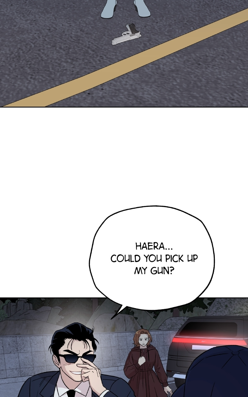 To the Stars I Love Chapter 91 page 53 - 