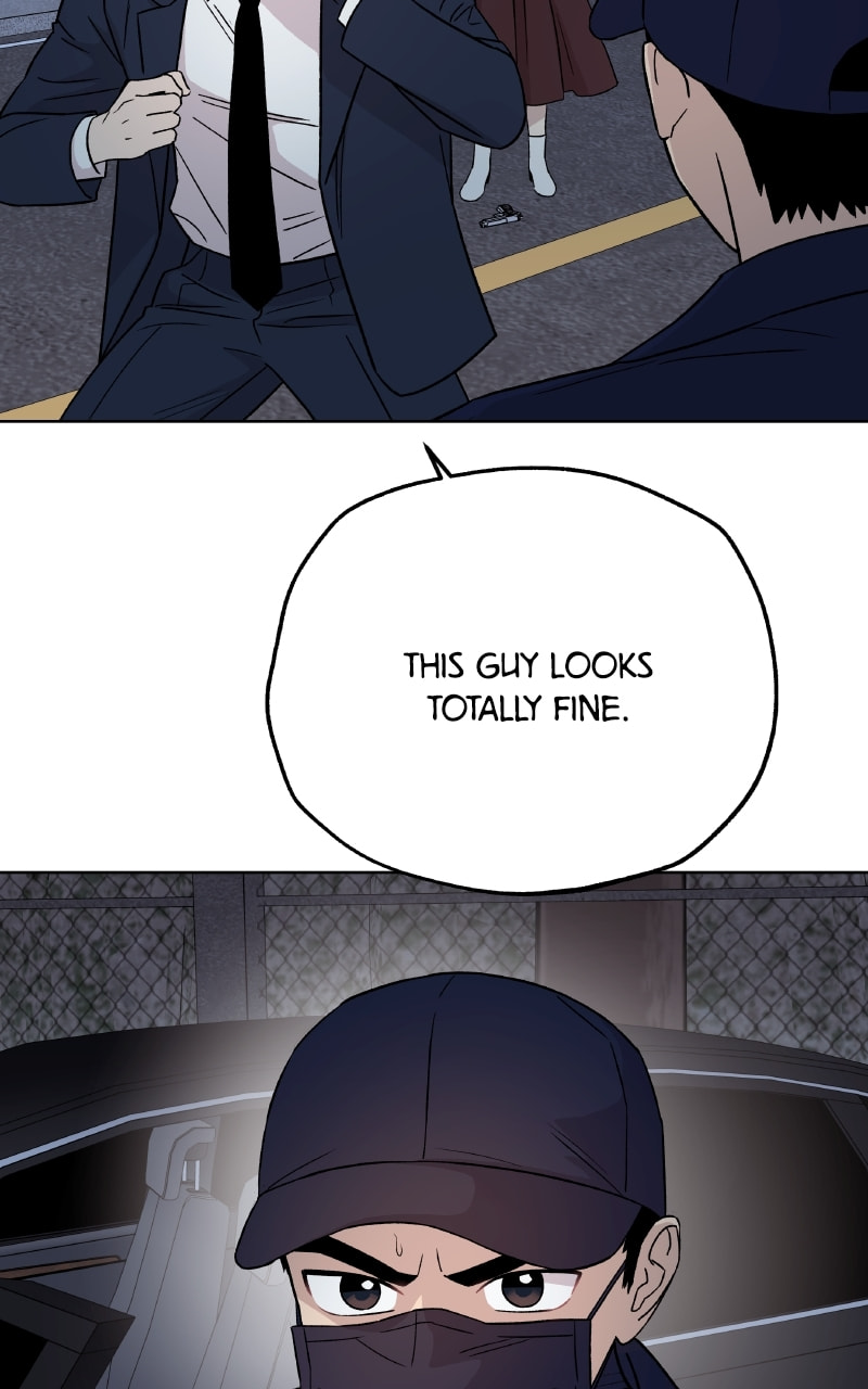 To the Stars I Love Chapter 91 page 54 - 