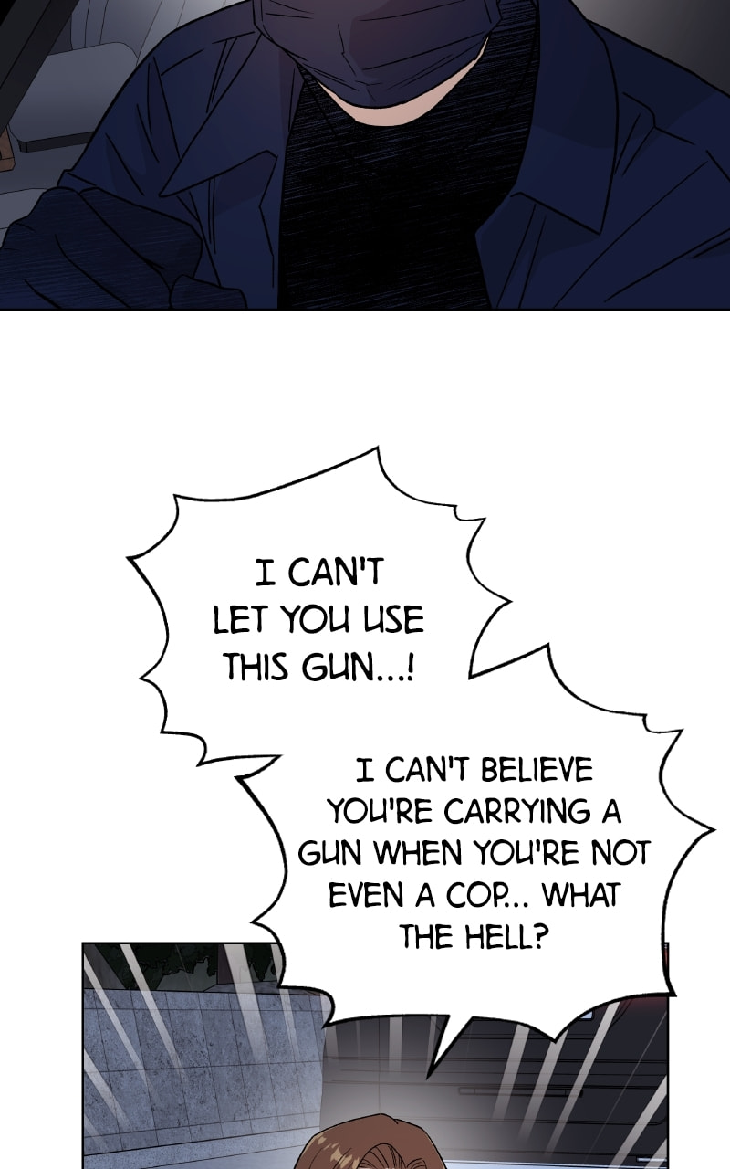 To the Stars I Love Chapter 91 page 55 - 