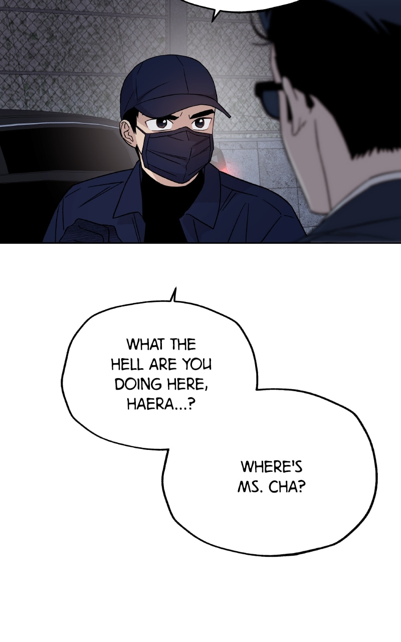 To the Stars I Love Chapter 91 page 57 - 