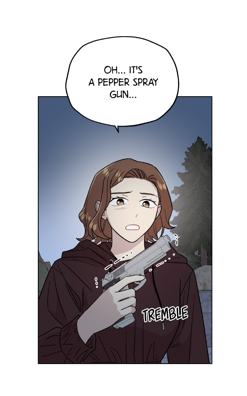 To the Stars I Love Chapter 91 page 58 - 