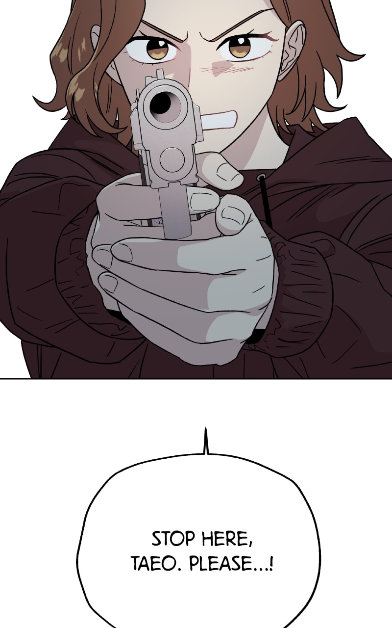 To the Stars I Love Chapter 91 page 60 - 