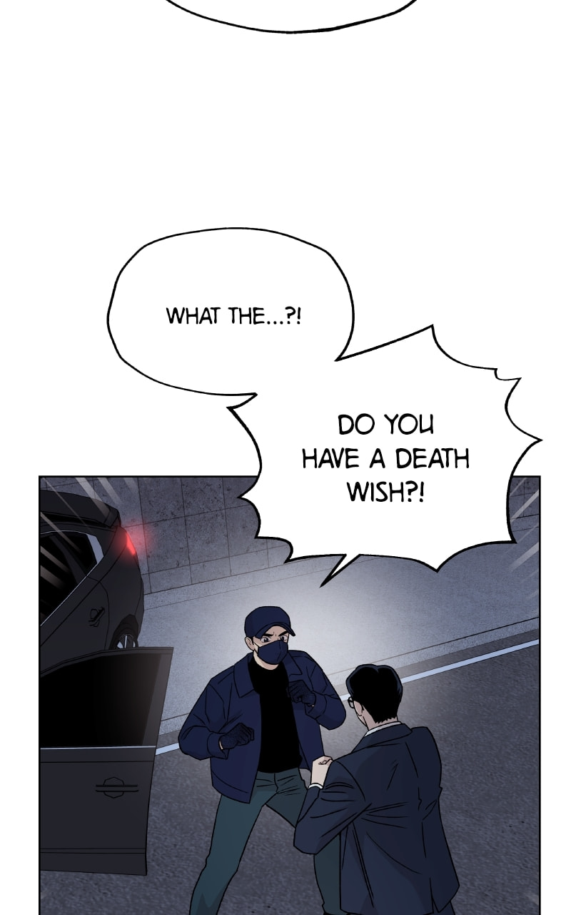 To the Stars I Love Chapter 91 page 61 - 