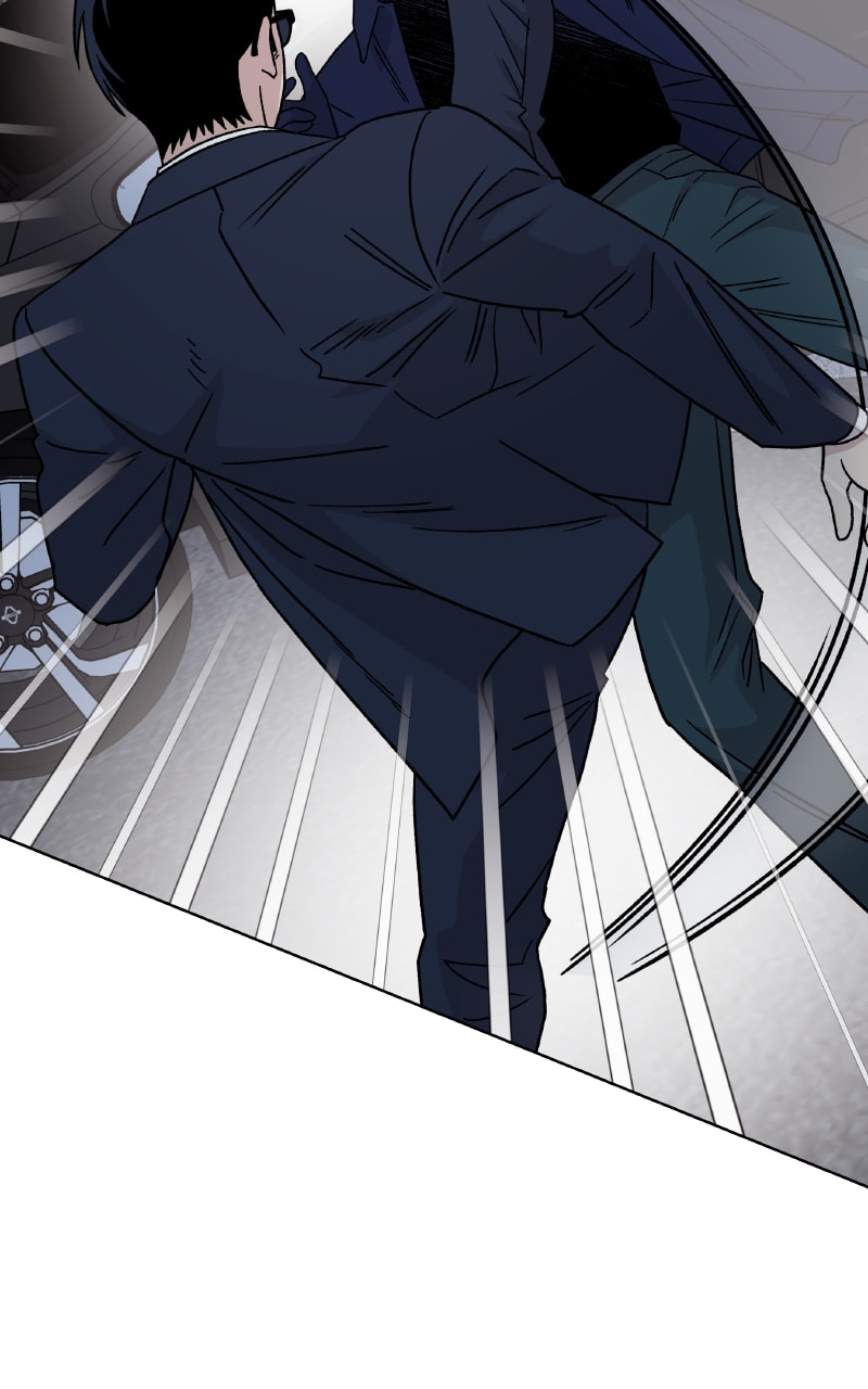 To the Stars I Love Chapter 91 page 63 - 
