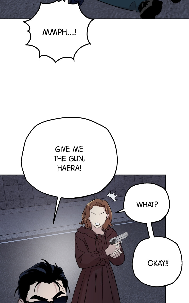To the Stars I Love Chapter 91 page 65 - 