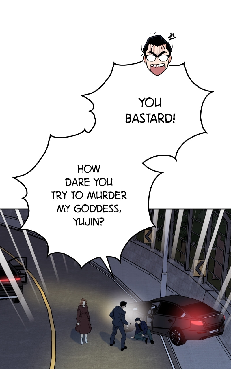 To the Stars I Love Chapter 91 page 68 - 