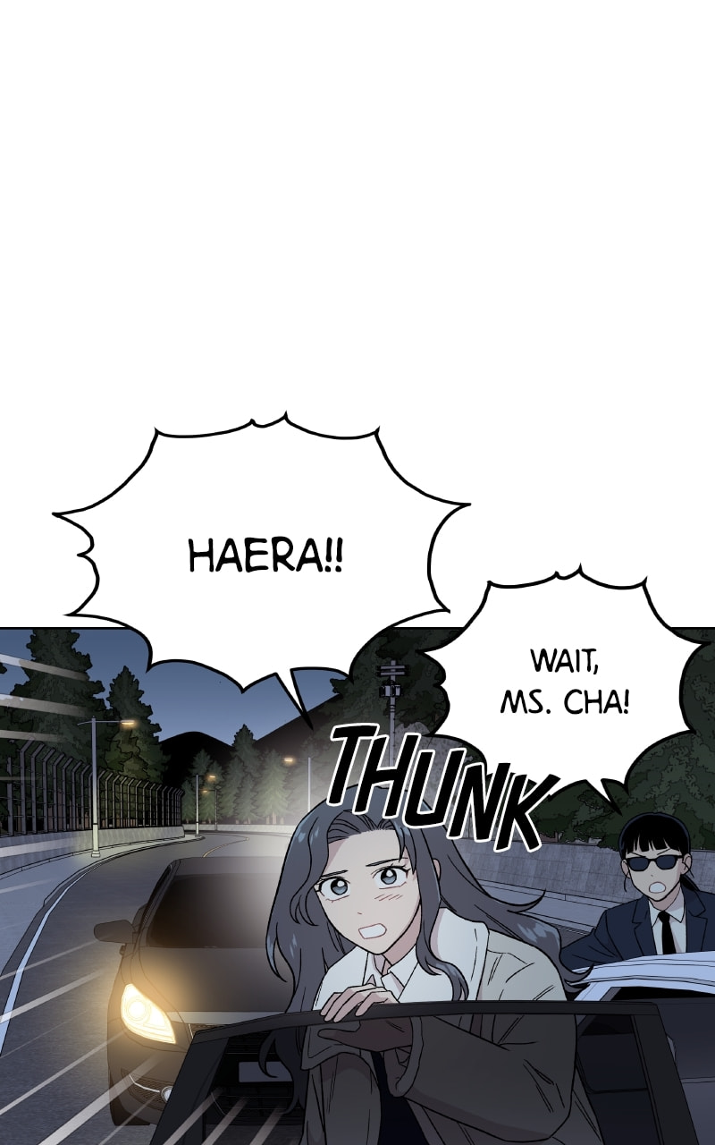 To the Stars I Love Chapter 91 page 70 - 