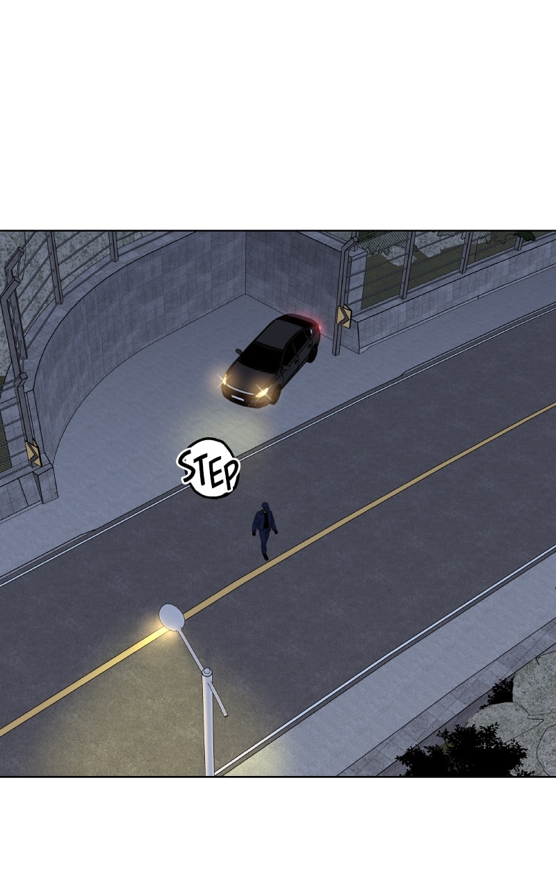 To the Stars I Love Chapter 91 page 8 - 