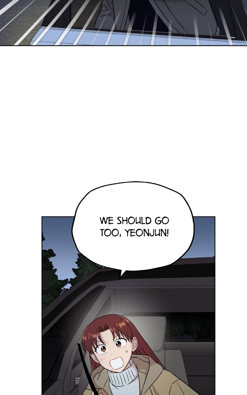 To the Stars I Love Chapter 91 page 71 - 