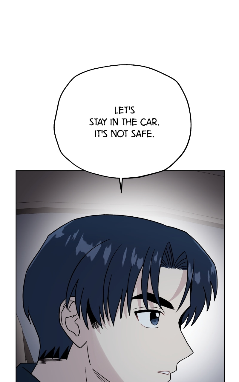 To the Stars I Love Chapter 91 page 73 - 