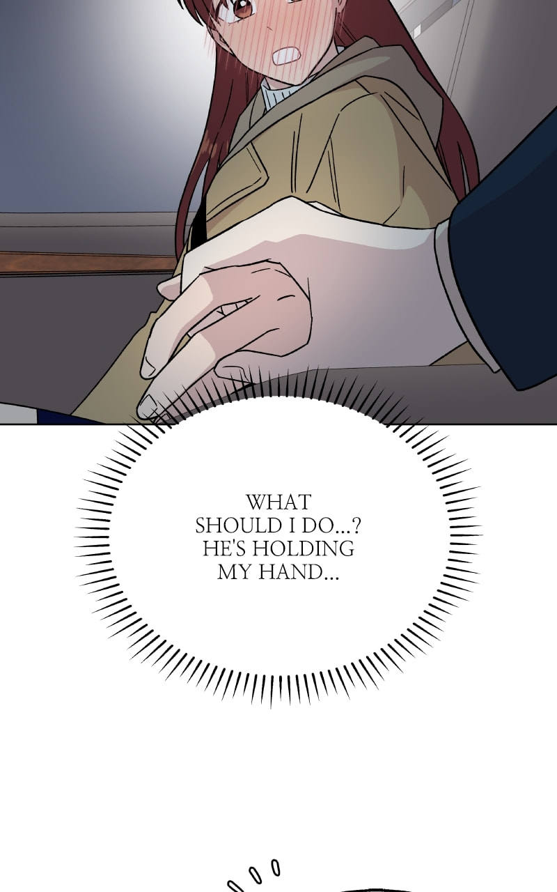 To the Stars I Love Chapter 91 page 76 - 