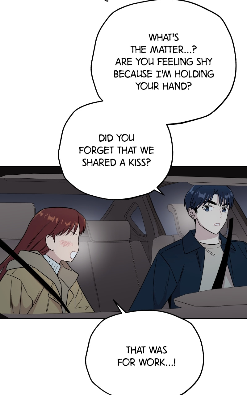 To the Stars I Love Chapter 91 page 77 - 