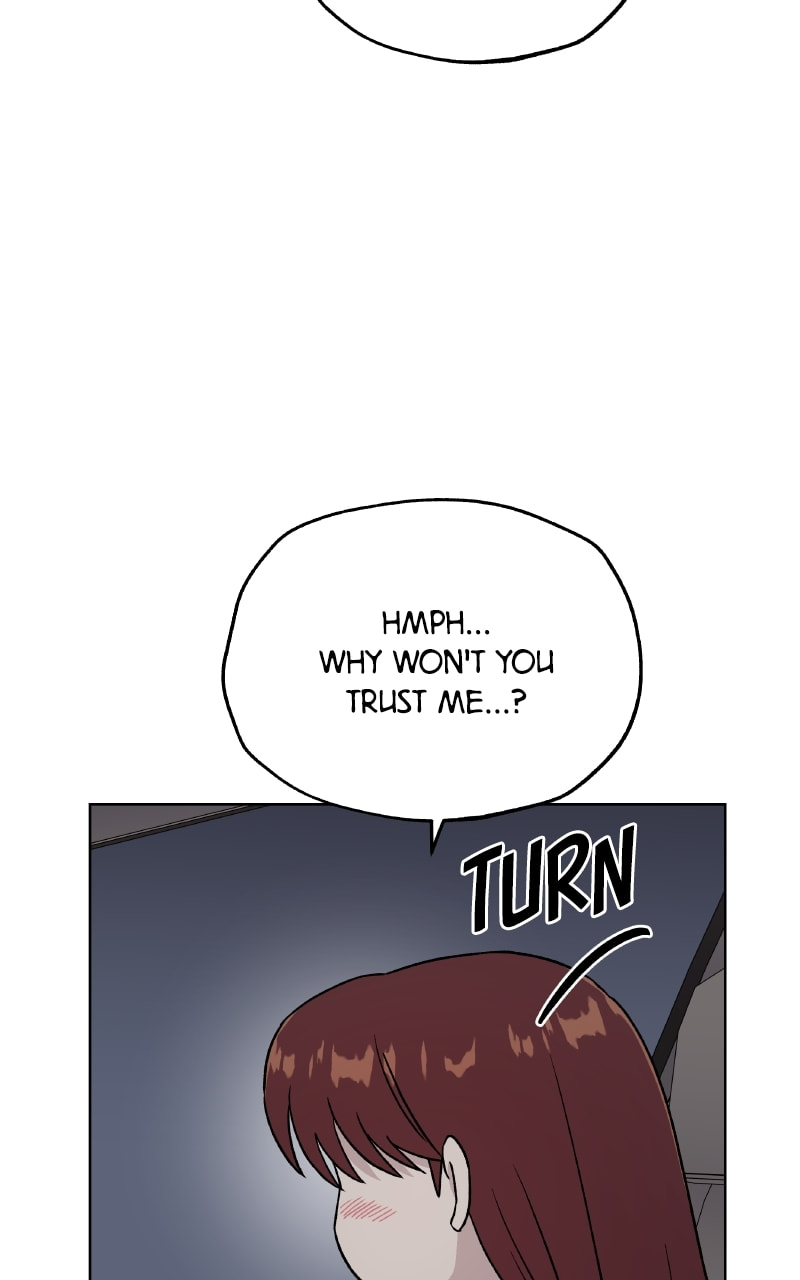 To the Stars I Love Chapter 91 page 79 - 