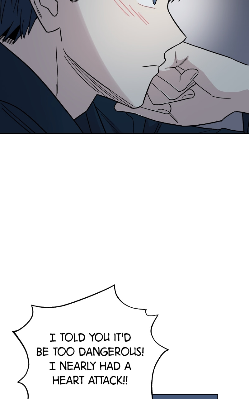 To the Stars I Love Chapter 91 page 82 - 