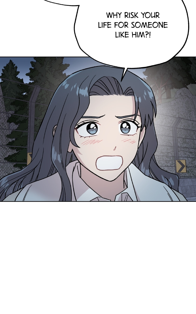 To the Stars I Love Chapter 91 page 84 - 