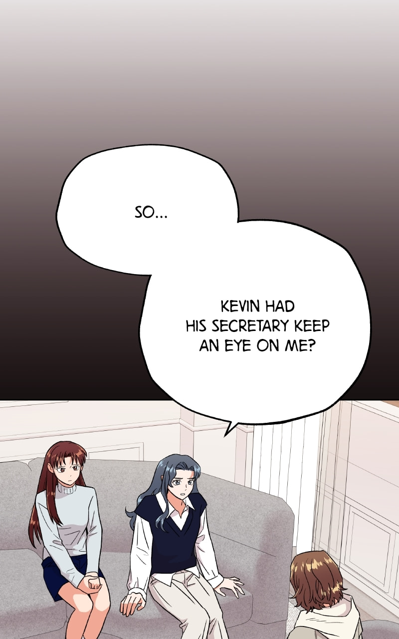 To the Stars I Love Chapter 91 page 87 - 