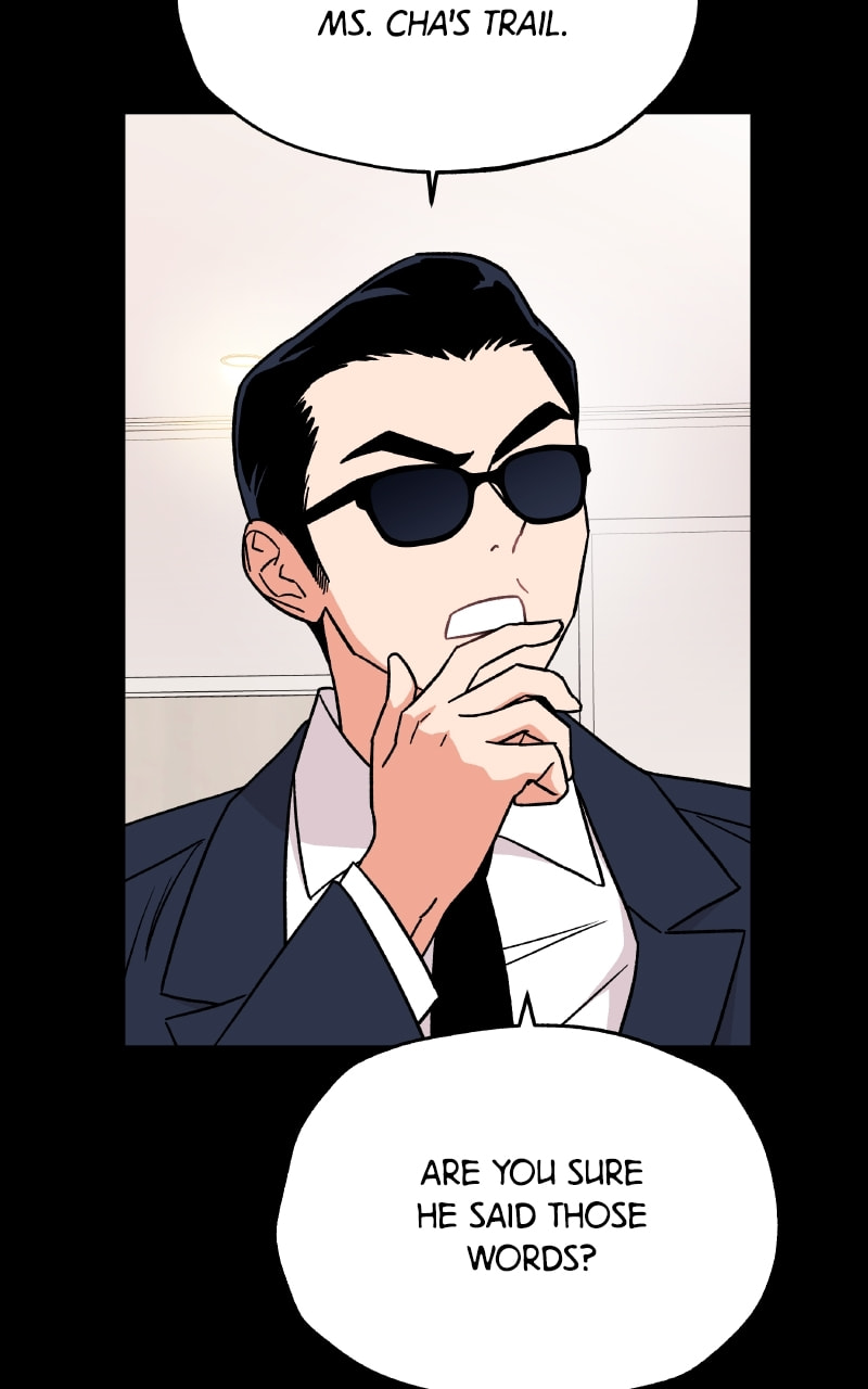 To the Stars I Love Chapter 91 page 89 - 