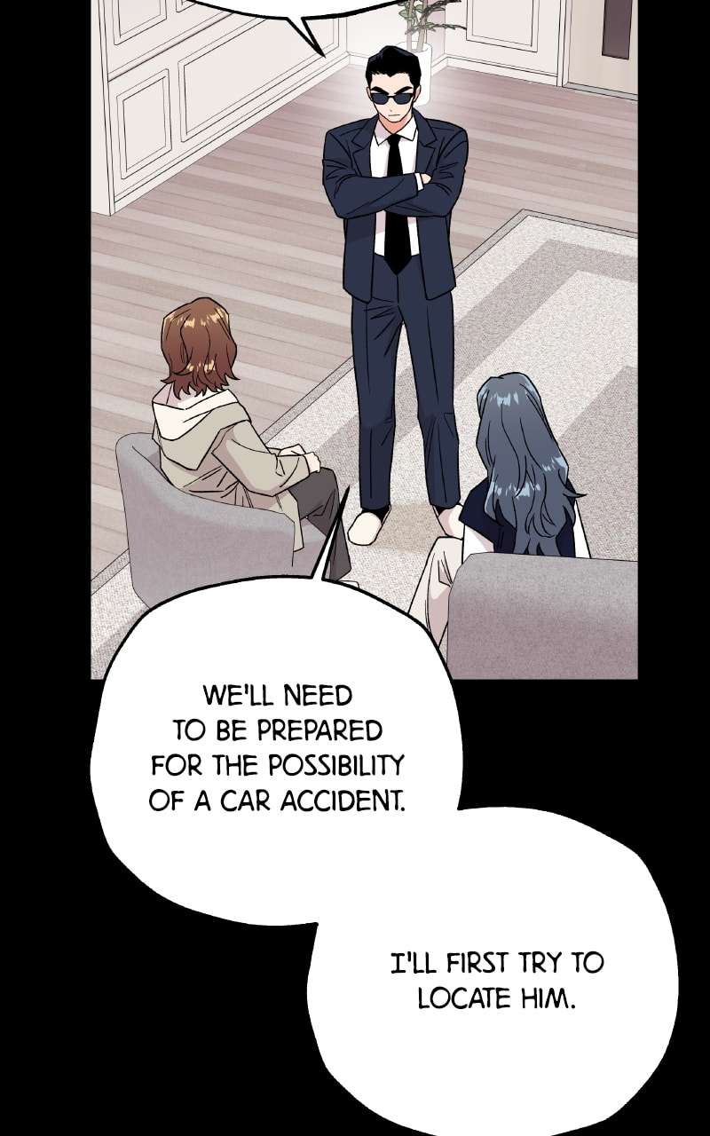 To the Stars I Love Chapter 91 page 92 - 