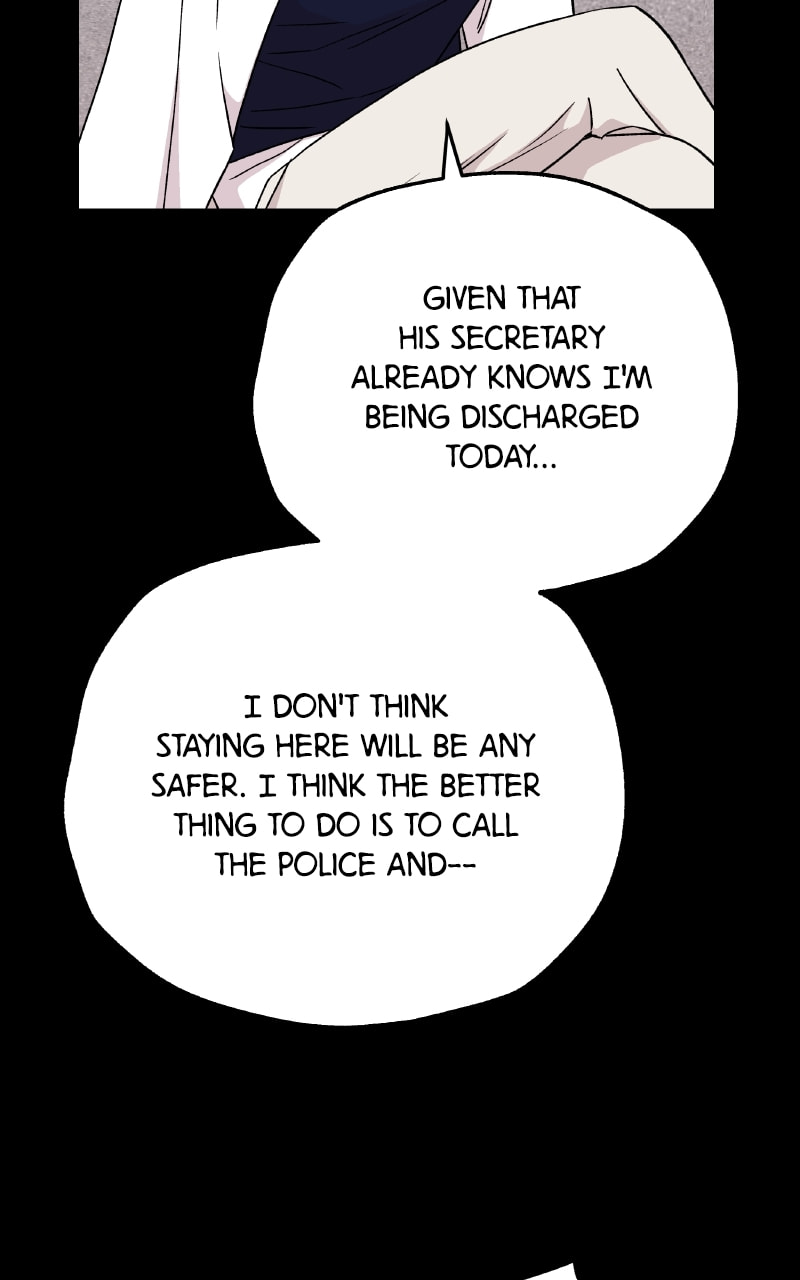 To the Stars I Love Chapter 91 page 95 - 