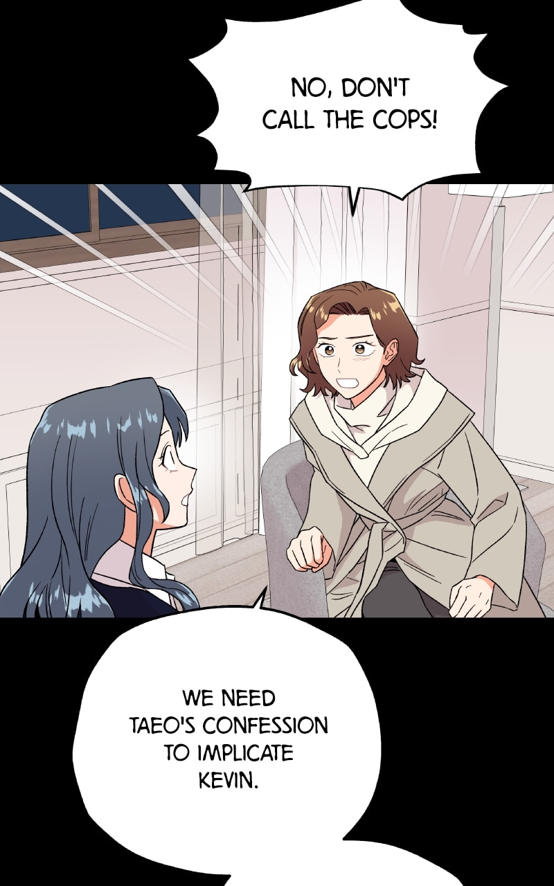 To the Stars I Love Chapter 91 page 96 - 