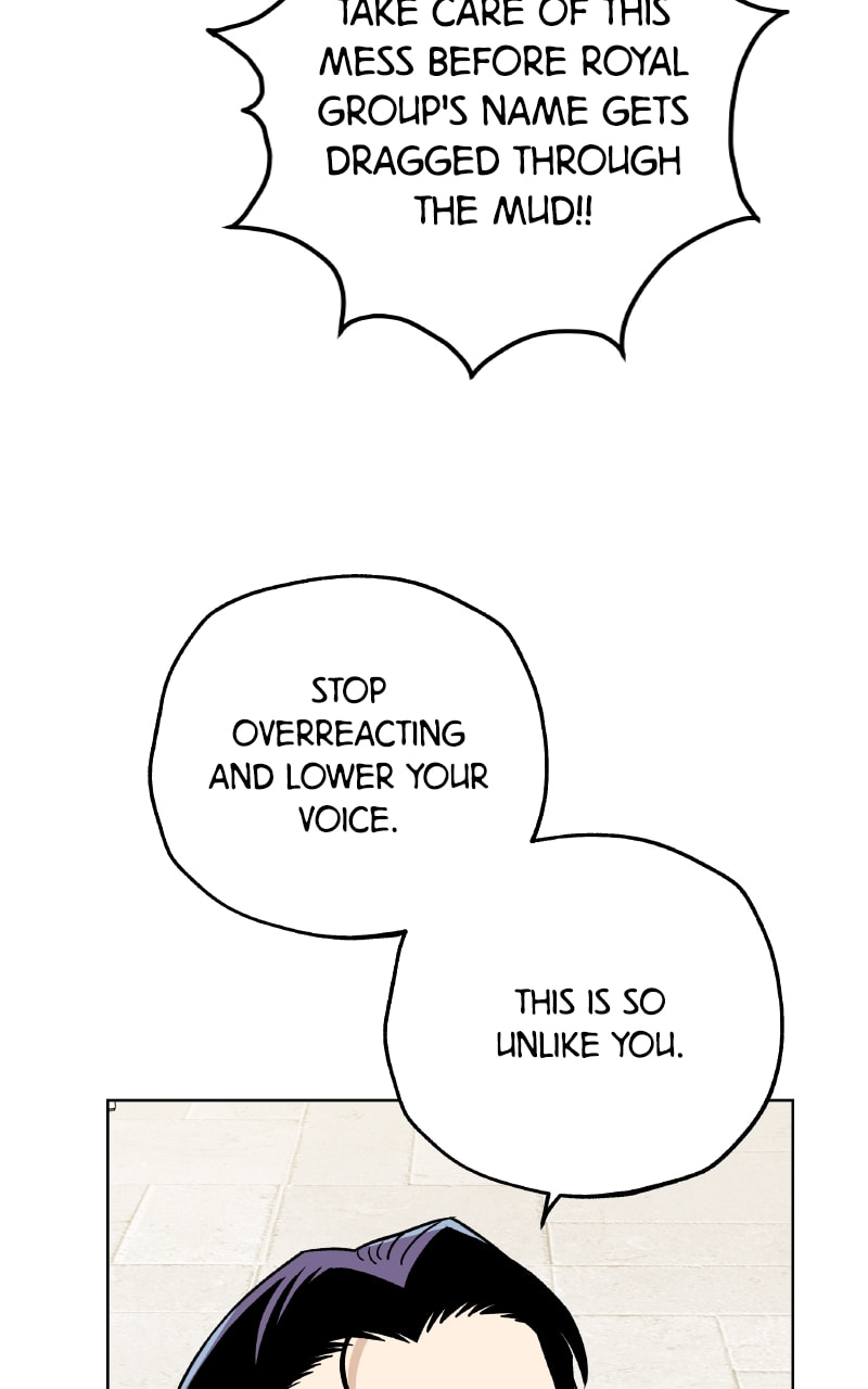 To the Stars I Love Chapter 92 page 107 - 