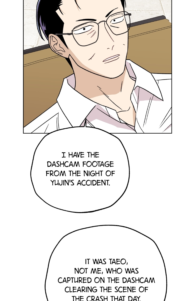 To the Stars I Love Chapter 92 page 108 - 