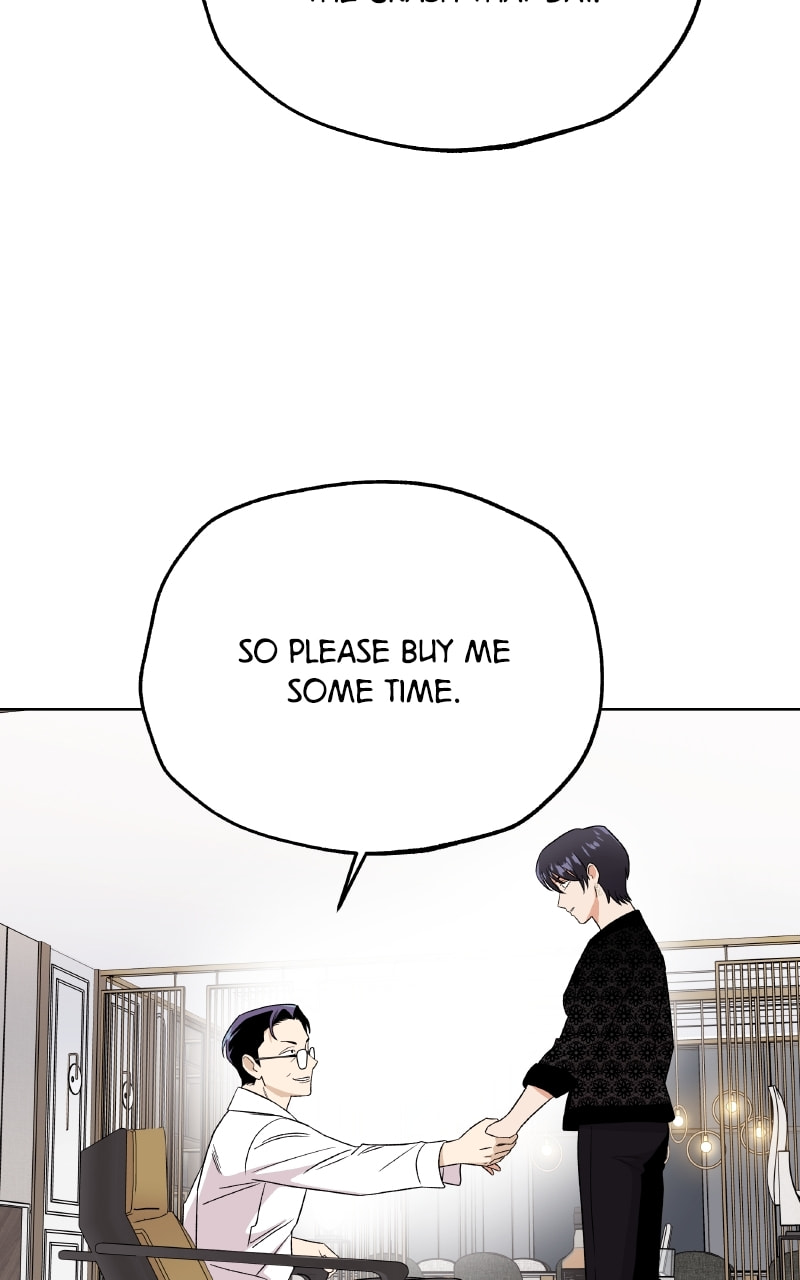 To the Stars I Love Chapter 92 page 109 - 