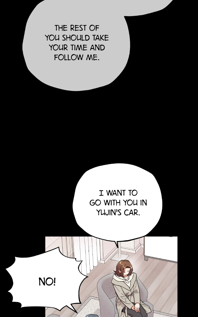 To the Stars I Love Chapter 92 page 12 - 
