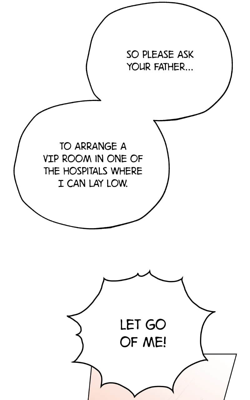 To the Stars I Love Chapter 92 page 111 - 