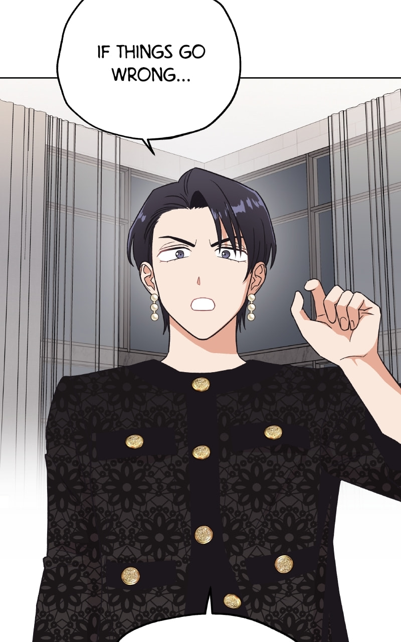 To the Stars I Love Chapter 92 page 113 - 