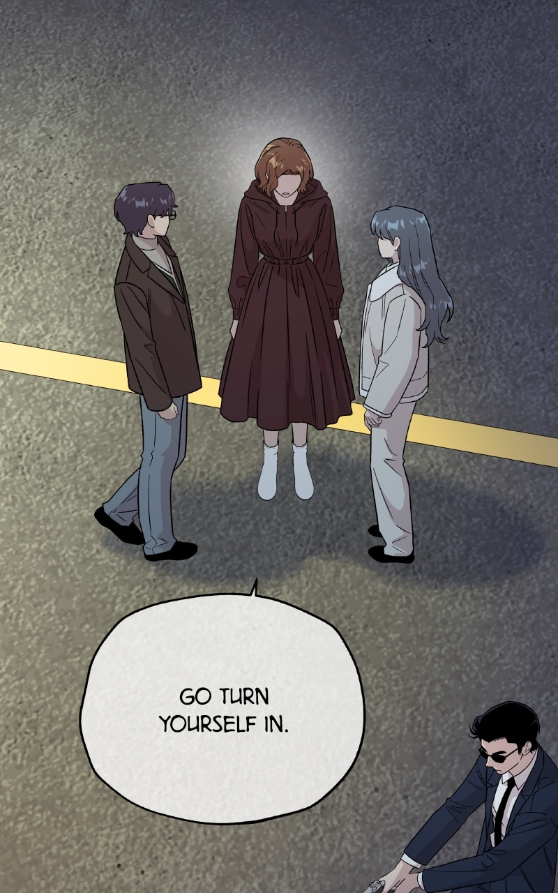 To the Stars I Love Chapter 92 page 18 - 
