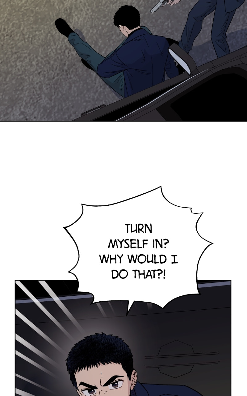 To the Stars I Love Chapter 92 page 19 - 