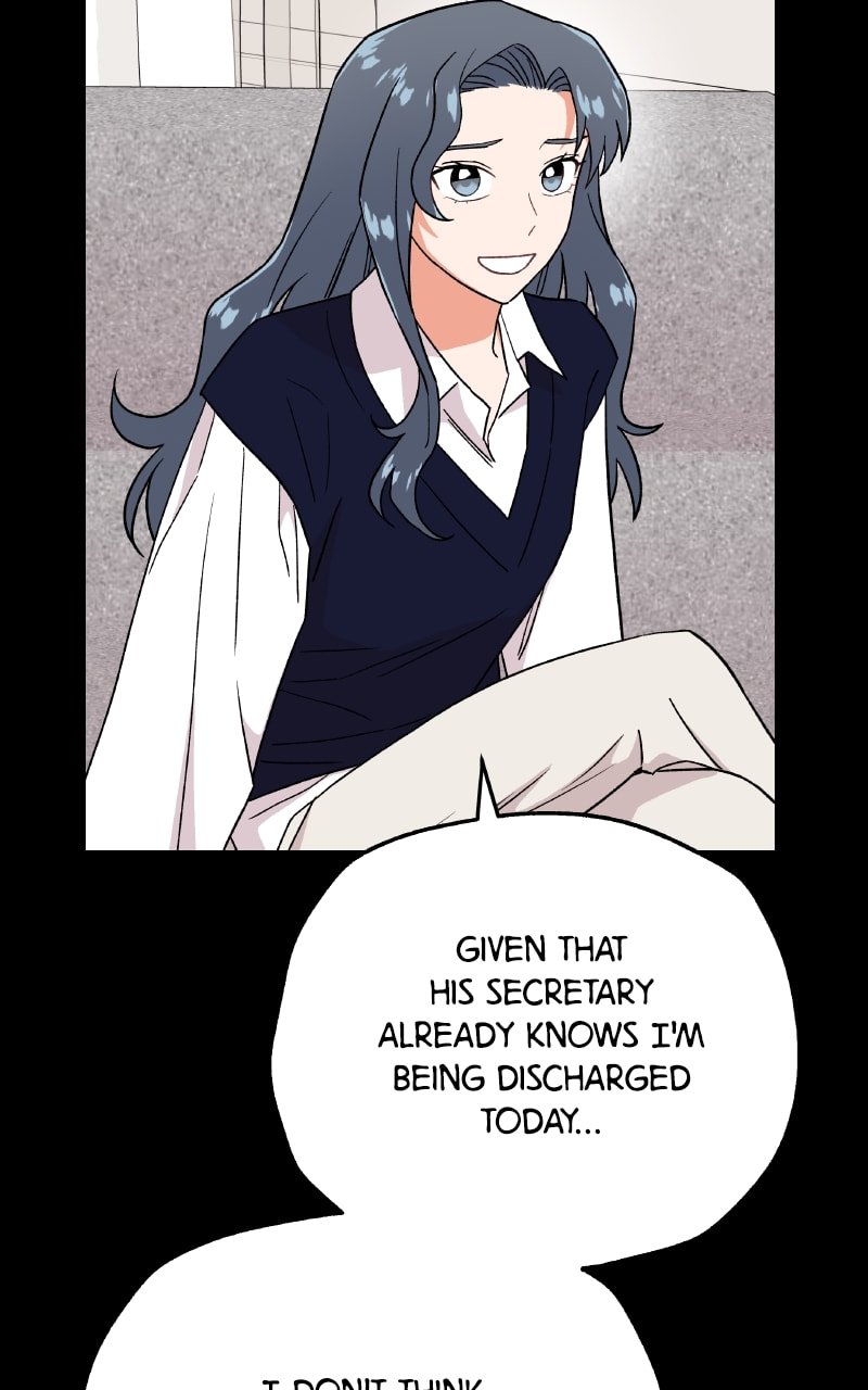 To the Stars I Love Chapter 92 page 3 - 