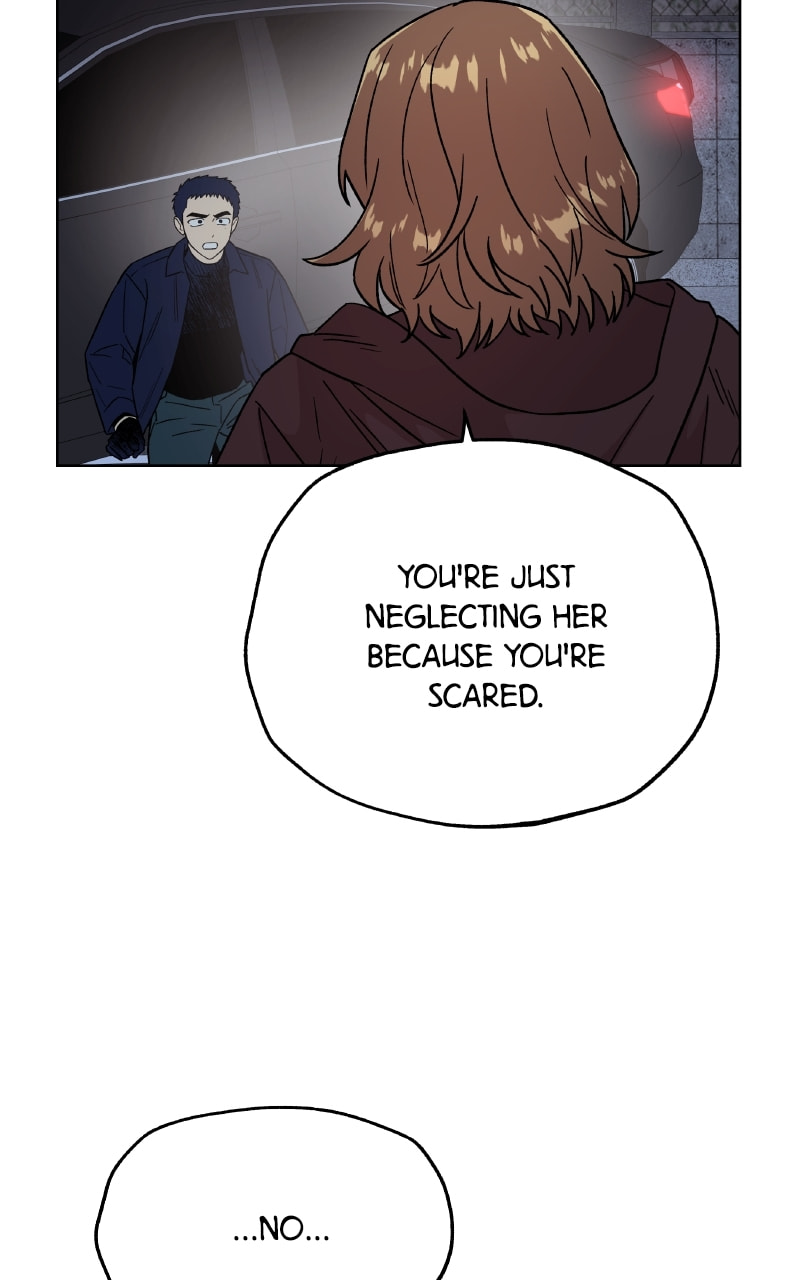 To the Stars I Love Chapter 92 page 25 - 
