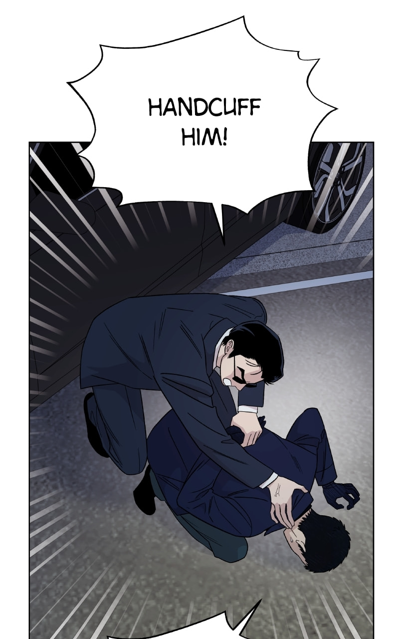 To the Stars I Love Chapter 92 page 28 - 