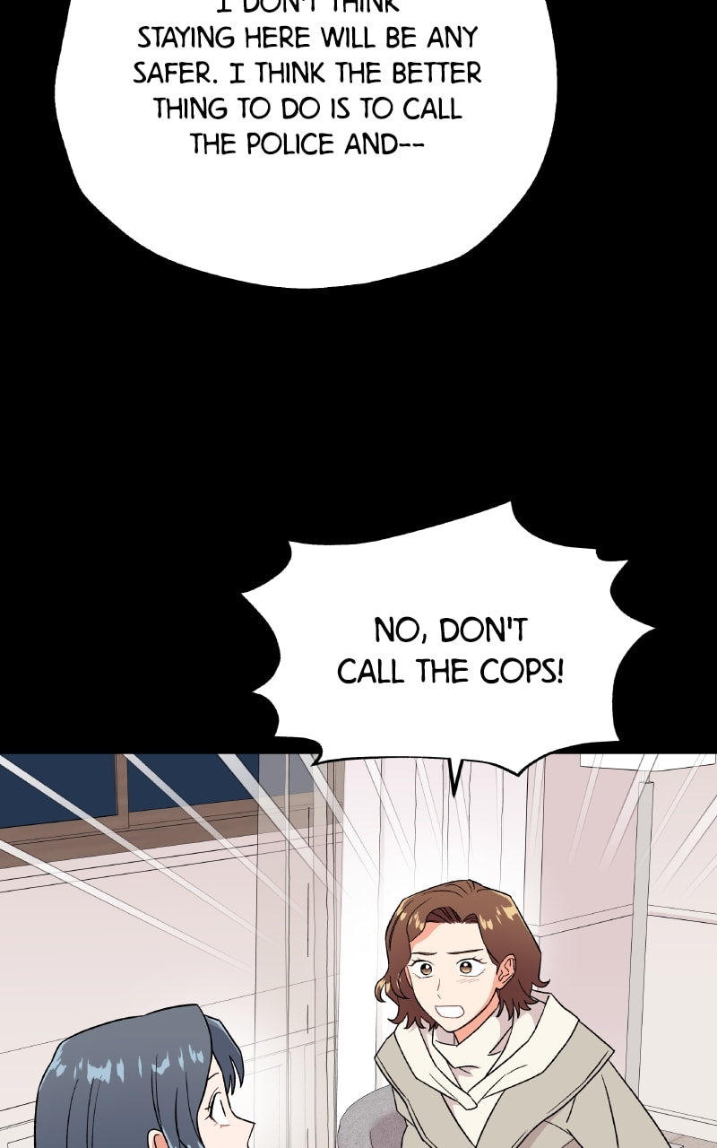 To the Stars I Love Chapter 92 page 4 - 