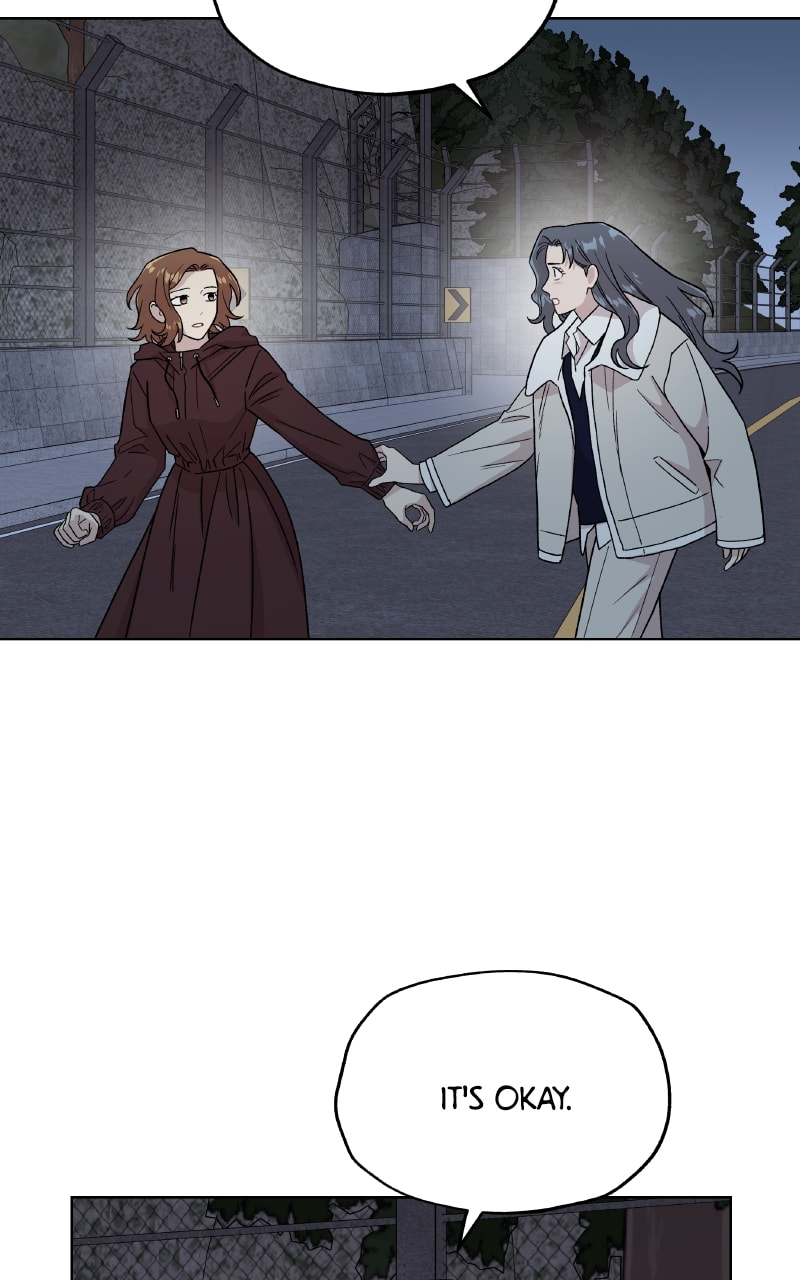 To the Stars I Love Chapter 92 page 33 - 