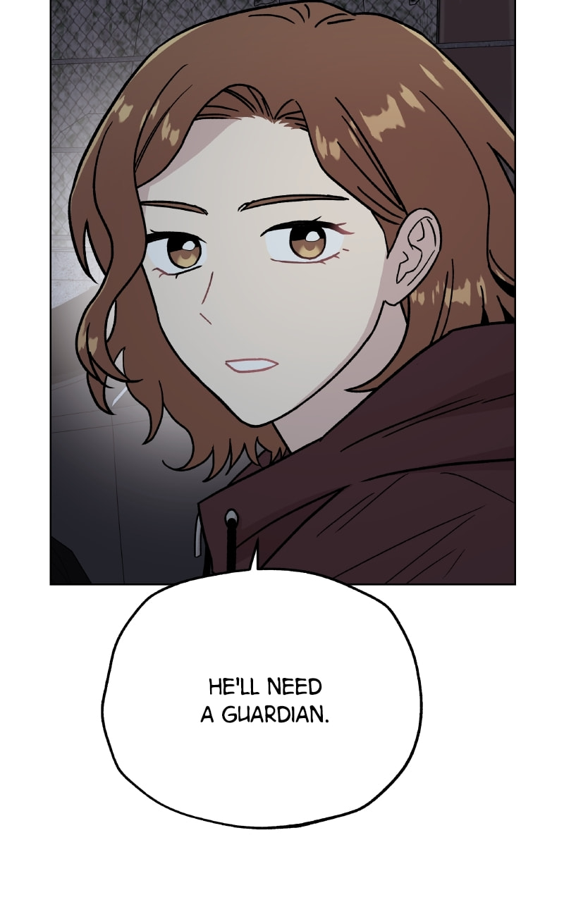 To the Stars I Love Chapter 92 page 34 - 