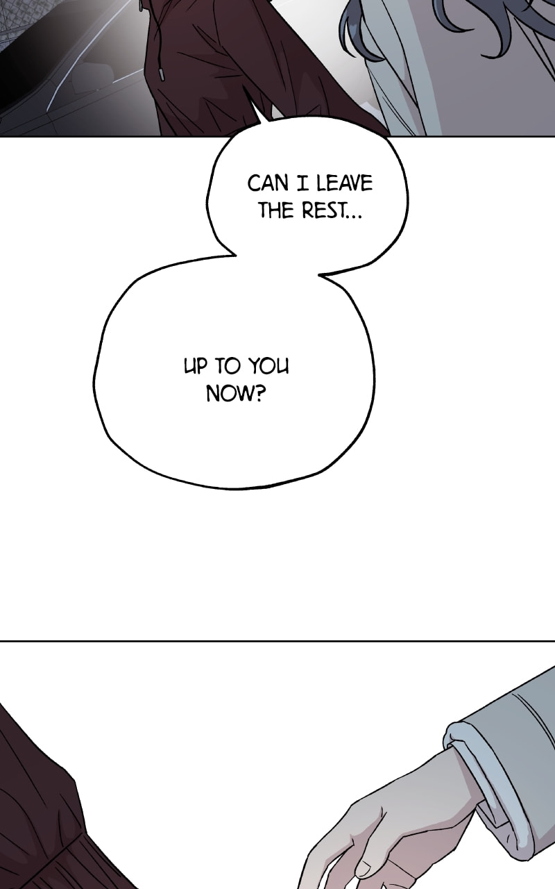 To the Stars I Love Chapter 92 page 37 - 