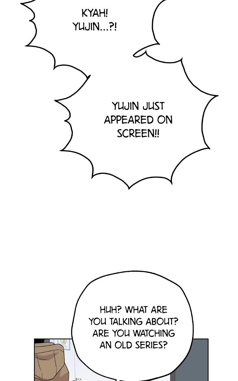 To the Stars I Love Chapter 92 page 42 - 