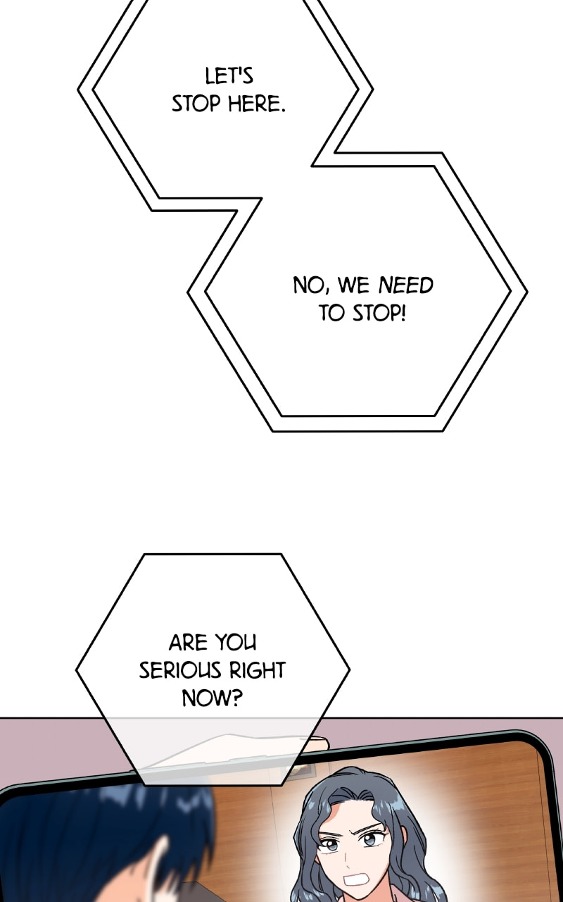 To the Stars I Love Chapter 92 page 44 - 