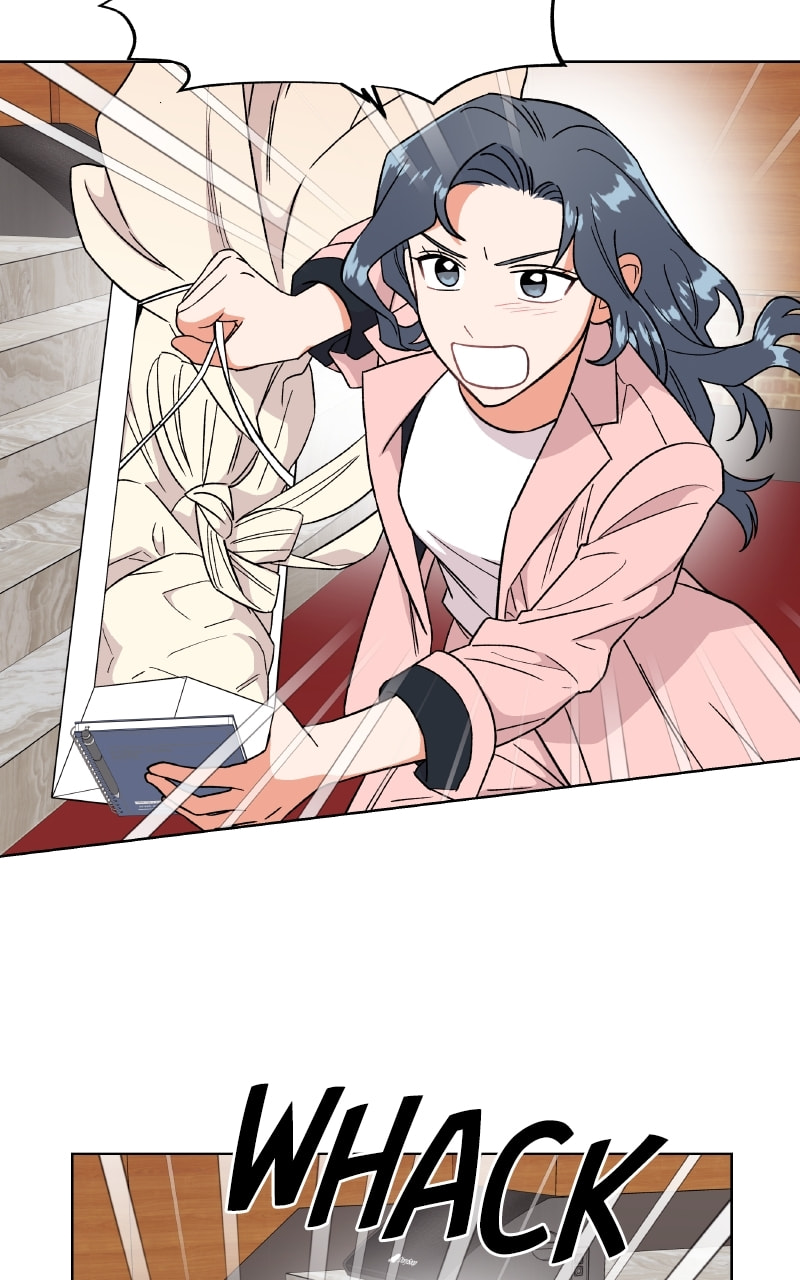 To the Stars I Love Chapter 92 page 46 - 