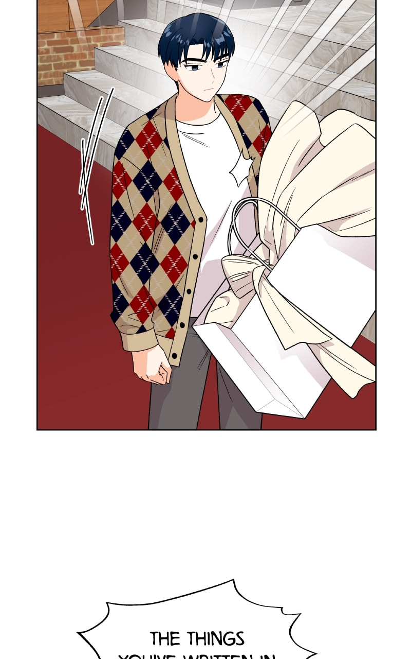 To the Stars I Love Chapter 92 page 47 - 
