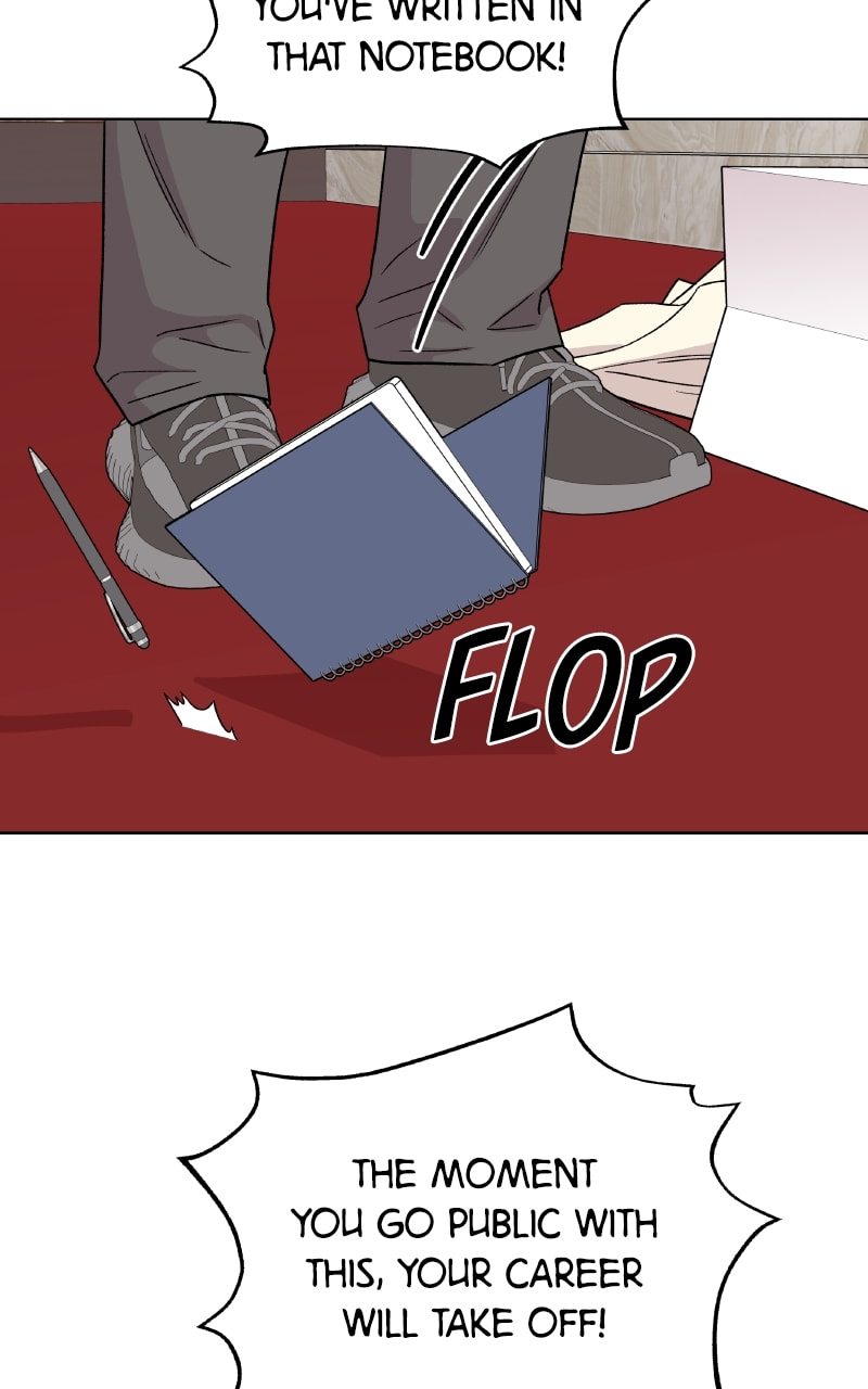 To the Stars I Love Chapter 92 page 48 - 