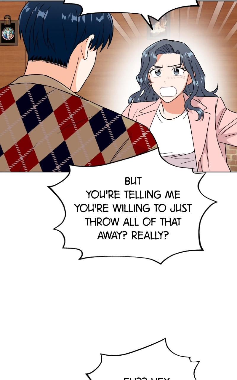 To the Stars I Love Chapter 92 page 49 - 
