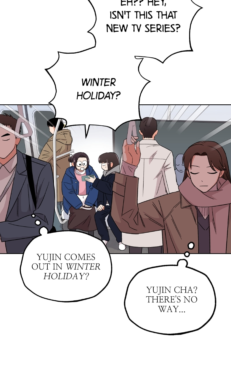 To the Stars I Love Chapter 92 page 50 - 