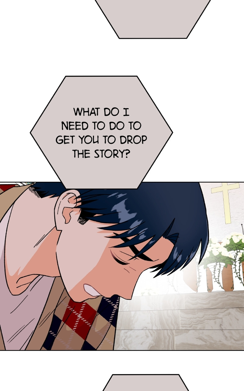 To the Stars I Love Chapter 92 page 69 - 