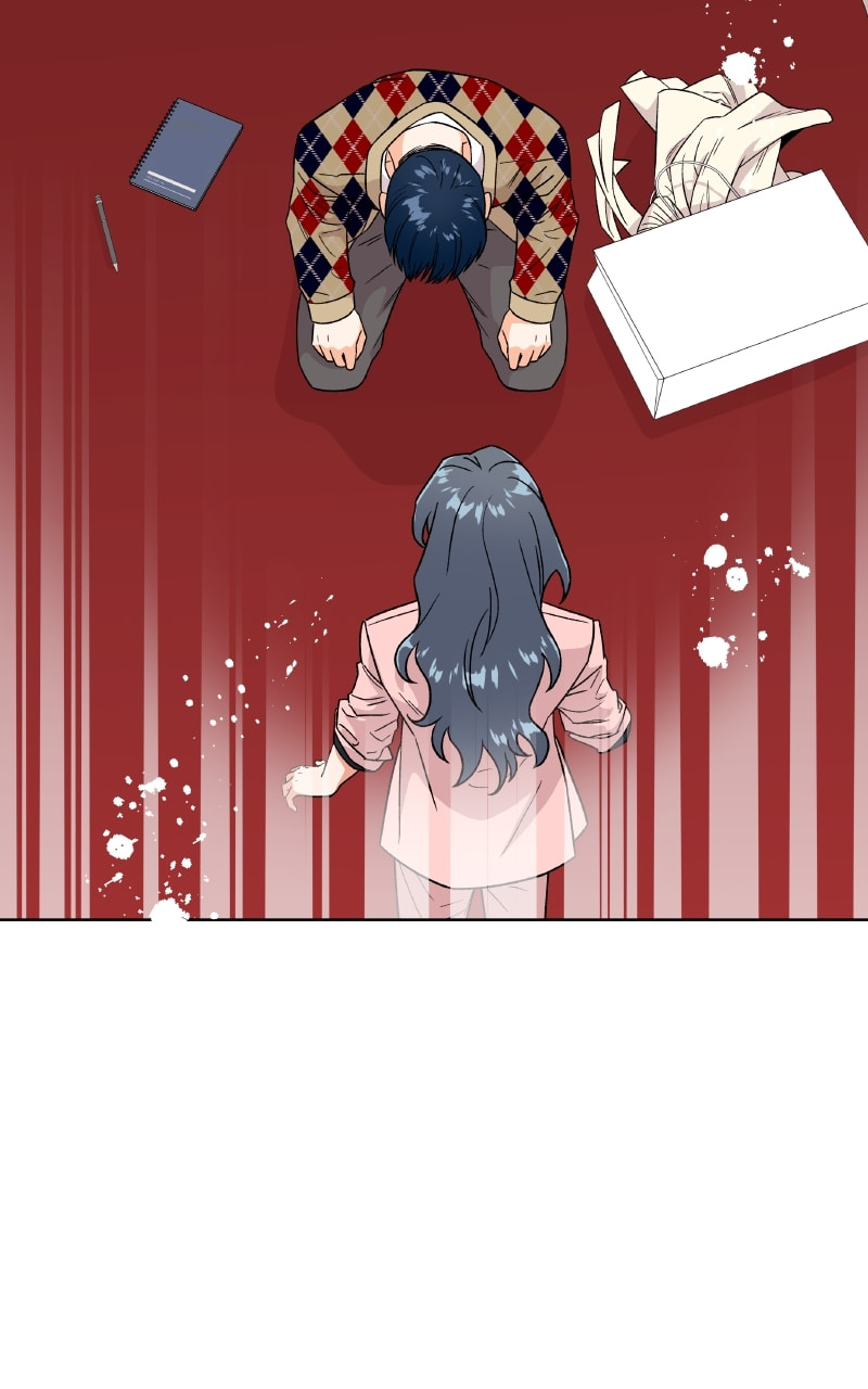 To the Stars I Love Chapter 92 page 71 - 