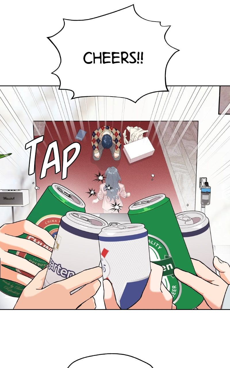 To the Stars I Love Chapter 92 page 72 - 